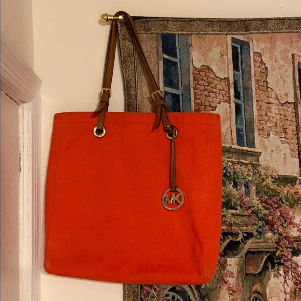 Michael Kors Tote Handbag